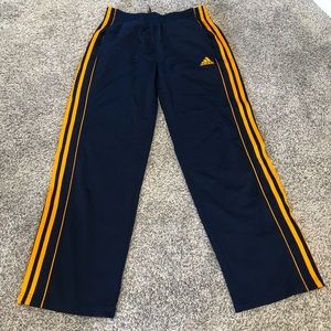 NWOT Adidas Athletic Pants